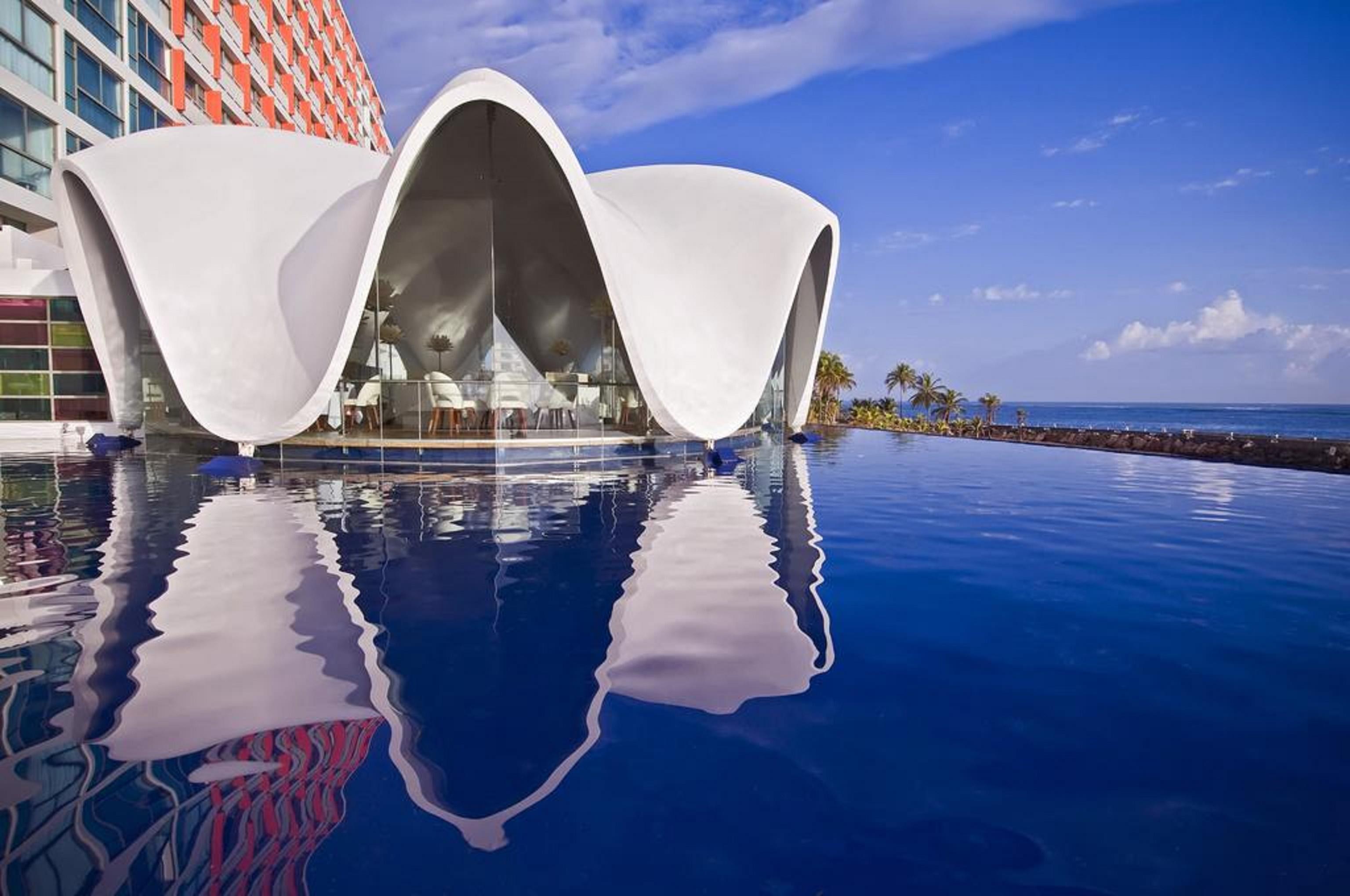 La Concha Renaissance Resort San Juan