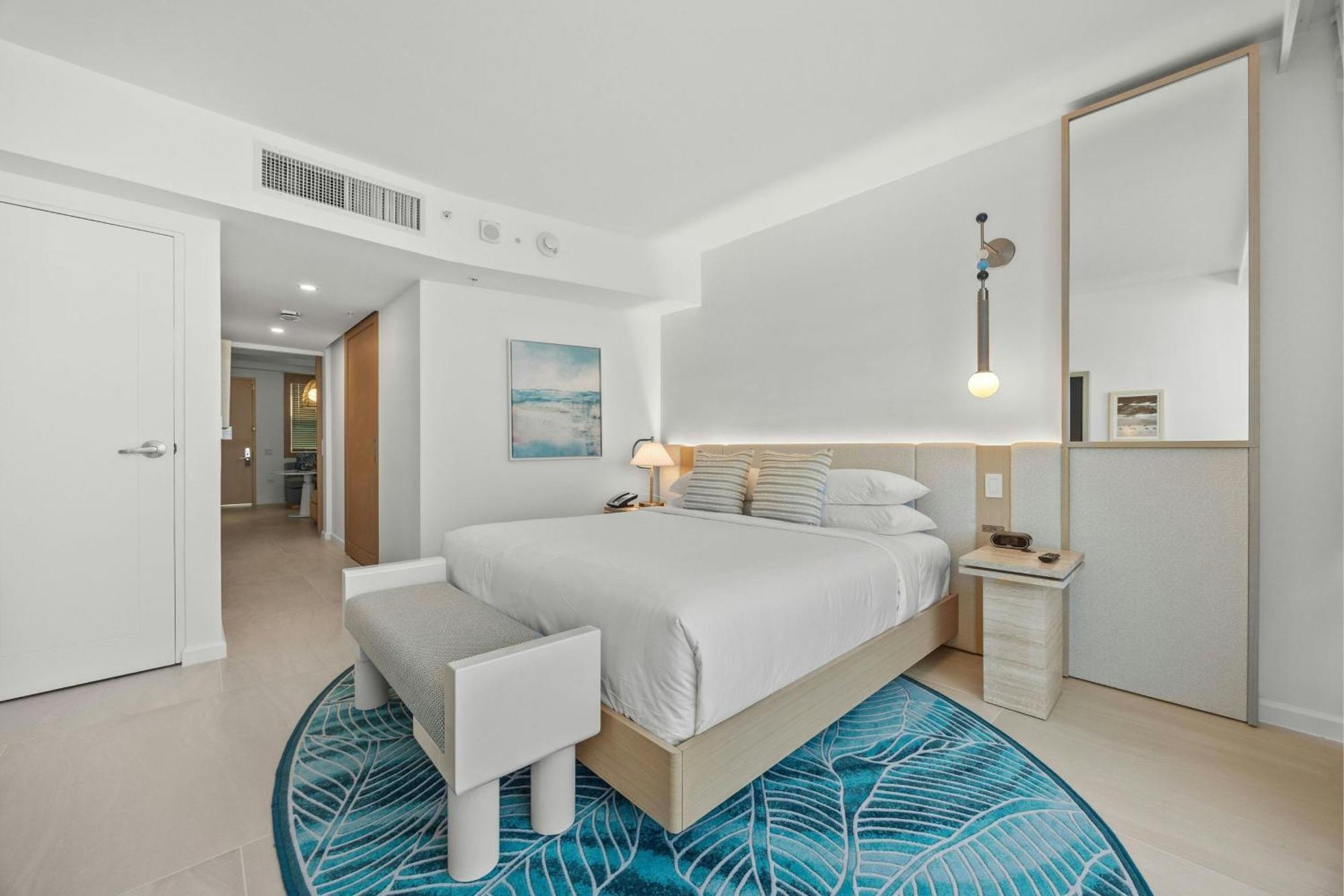 La Concha Renaissance San Juan